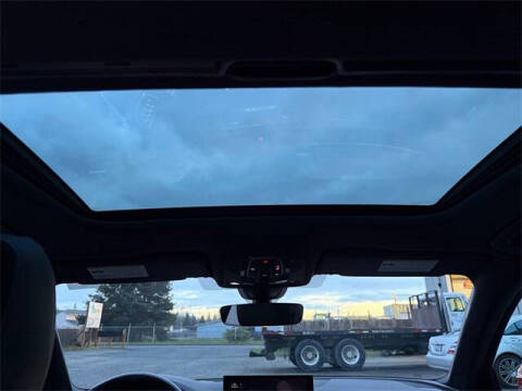 2023 Audi A4 quattro S line Prem Plus 45 TFSI