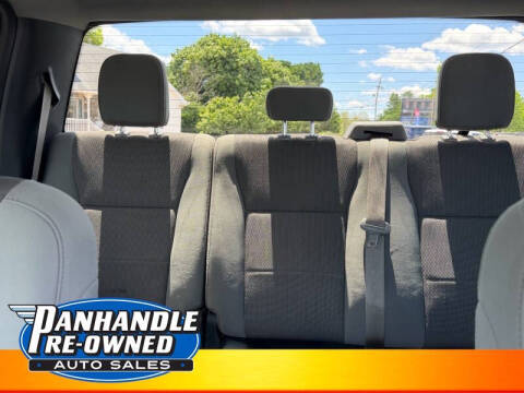 2019 Ford F-250 Super Duty