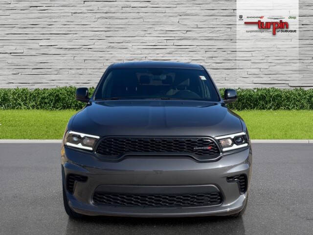 2024 Dodge Durango GT