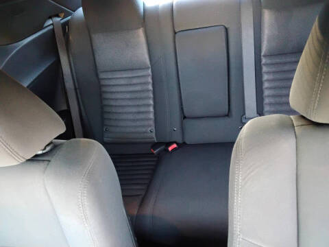 2012 Dodge Challenger