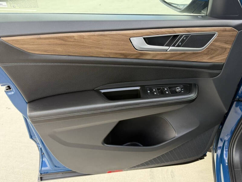 2026 Volkswagen Atlas SE 4Motion