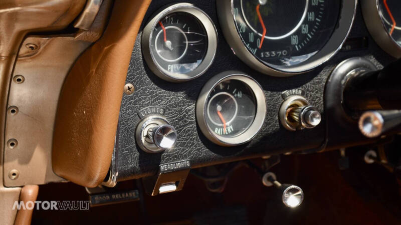 1964 Chevrolet Corvette