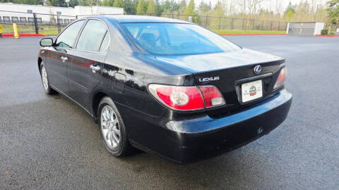 2003 Lexus ES 300