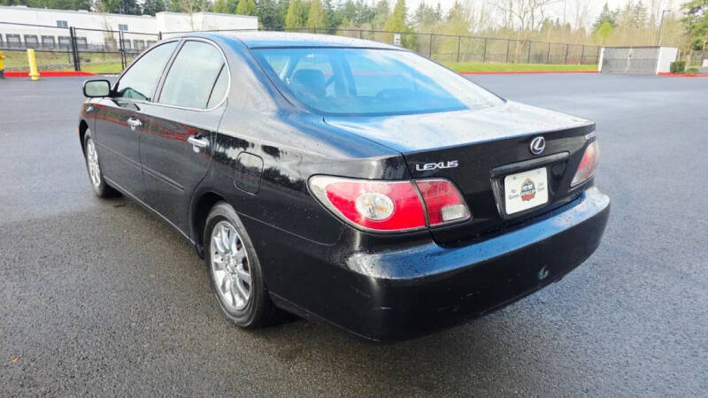 2003 Lexus ES 300