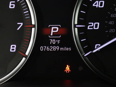 2019 Acura MDX SH-AWD