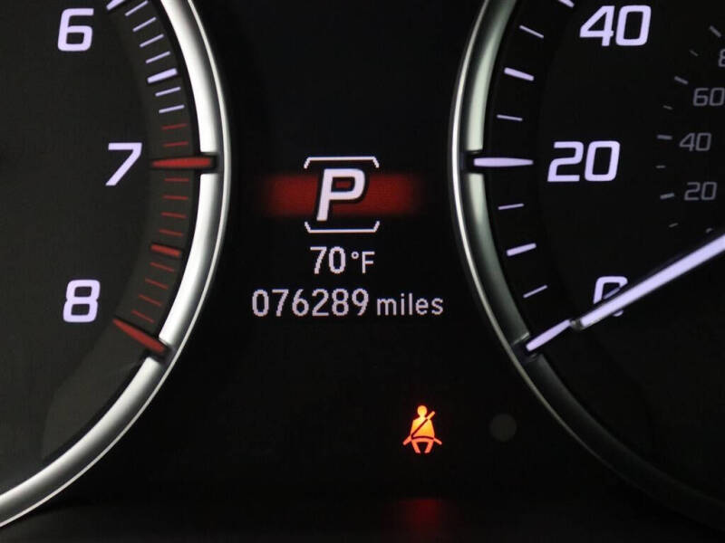 2019 Acura MDX SH-AWD