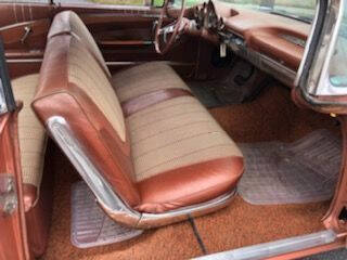 1960 Chevrolet Impala