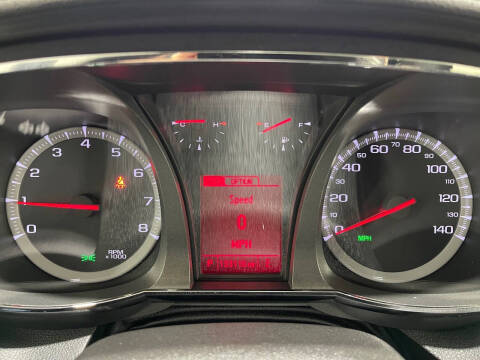 2015 GMC Terrain SLE-2