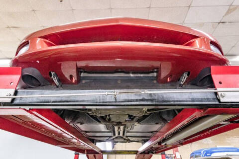 2006 Chevrolet Corvette