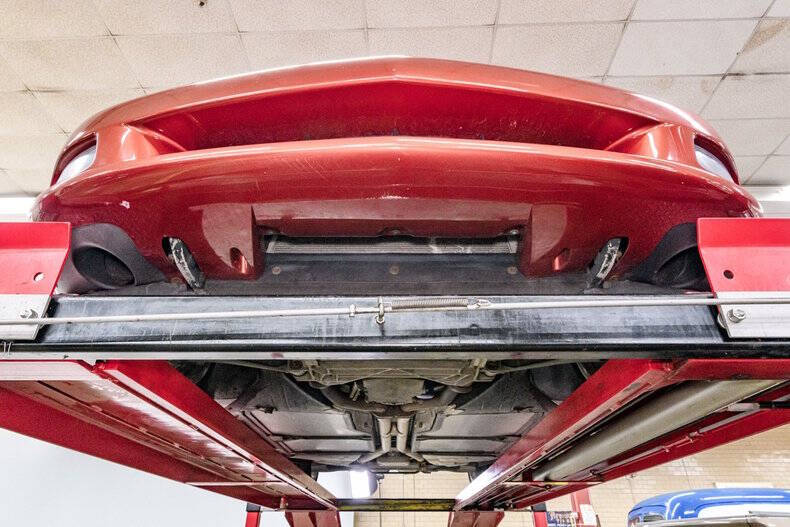 2006 Chevrolet Corvette