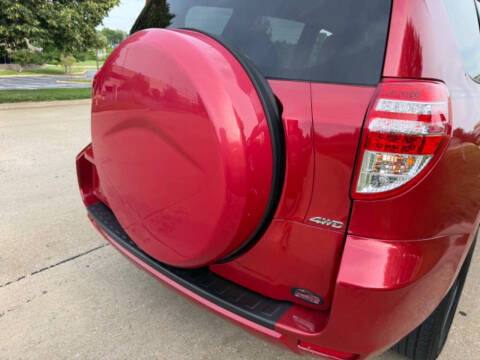 2011 Toyota RAV4