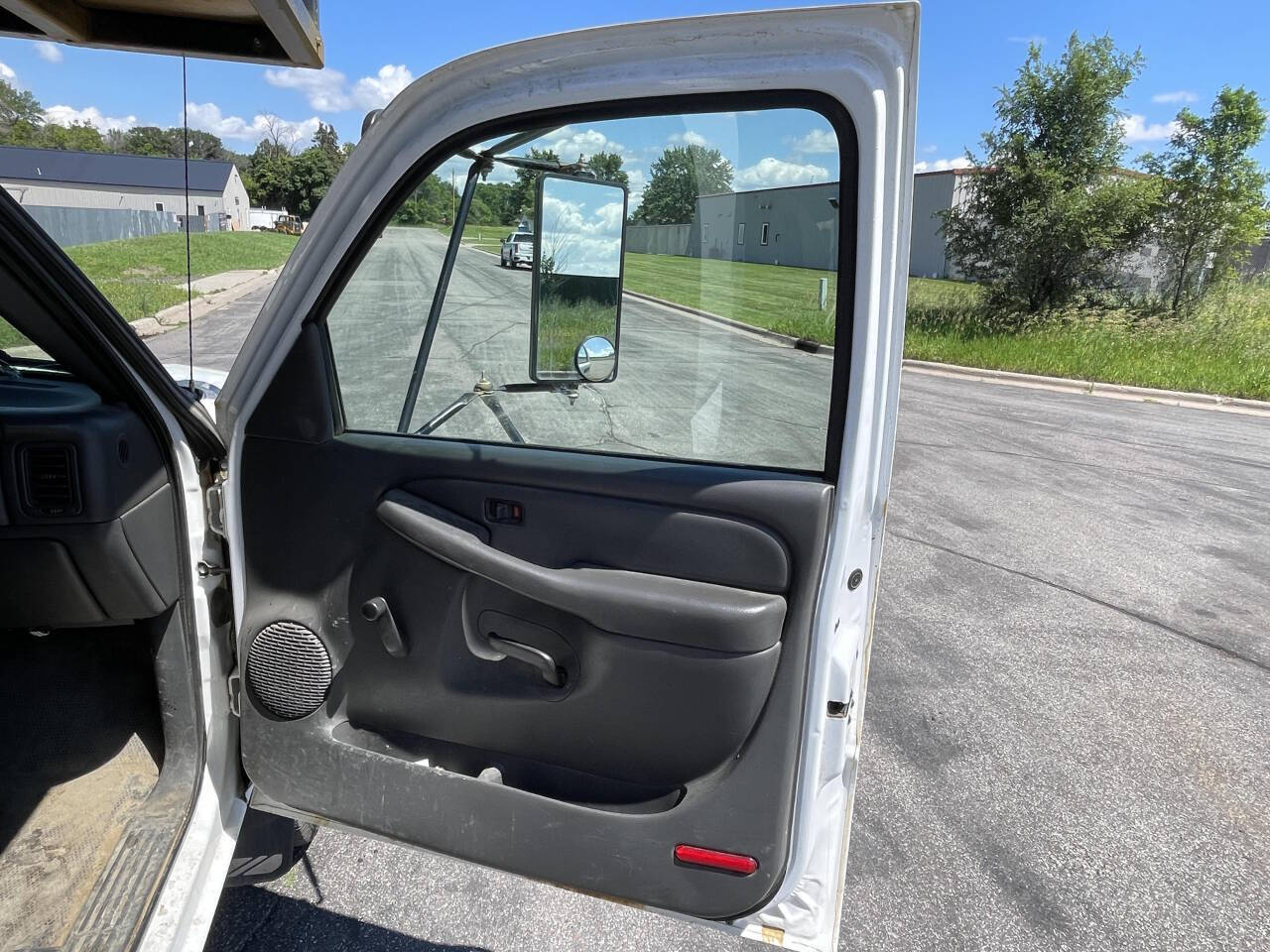 2006 GMC Sierra 3500 for sale at Twin Cities Auctions in Elk River, MN