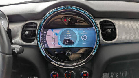 2022 MINI Hardtop 4 Door Cooper S