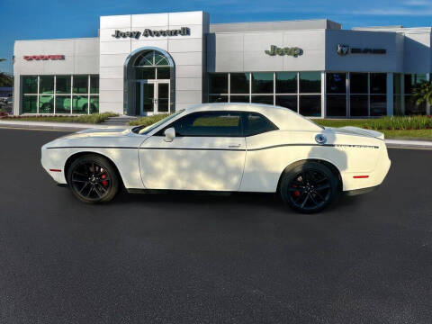 2020 Dodge Challenger GT
