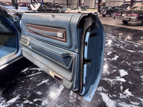 1975 Pontiac Grand Ville