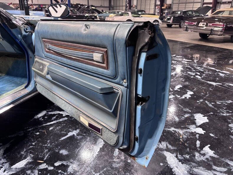 1975 Pontiac Grand Ville