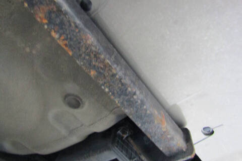 2003 Subaru Outback L.L. Bean Edition