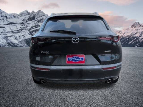 2026 Mazda CX-30 2.5 S Premium