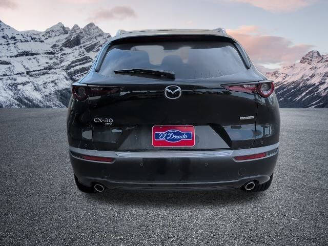 2026 Mazda CX-30 2.5 S Premium