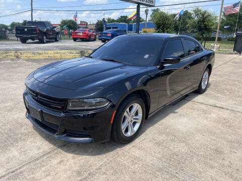 2023 Dodge Charger for sale at USA Car Sales in Houston TX