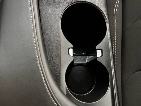 2018 Chevrolet Camaro LS