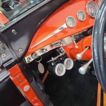 1929 Ford Model A