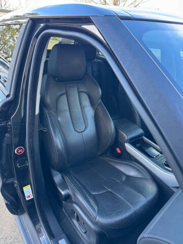 2015 Land Rover Range Rover Evoque Dynamic