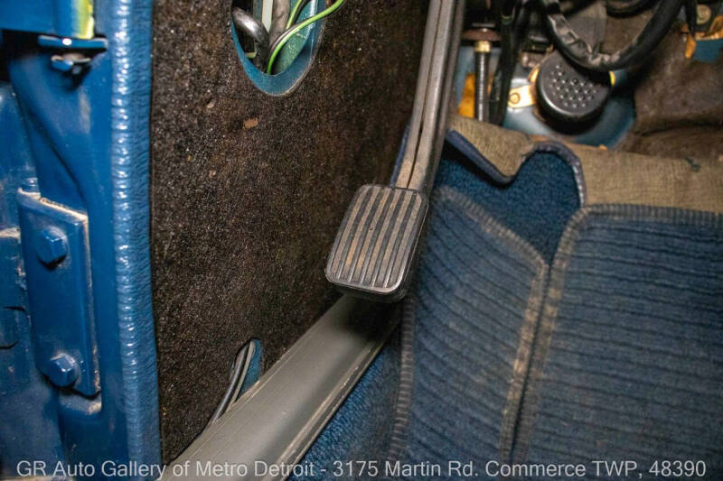 1975 Mercedes-Benz 280-Class