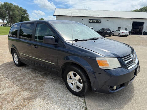 2008 Dodge Grand Caravan SXT