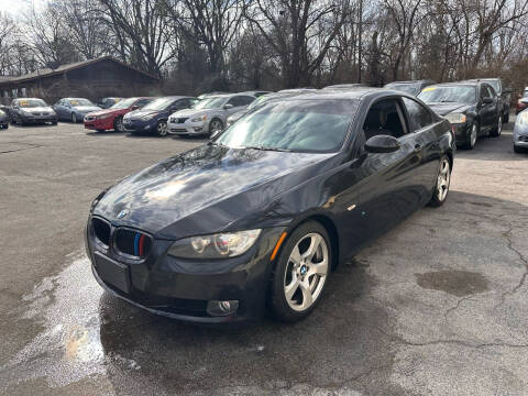 2009 BMW 3 Series for sale at Limited Auto Sales Inc. in Nashville TN