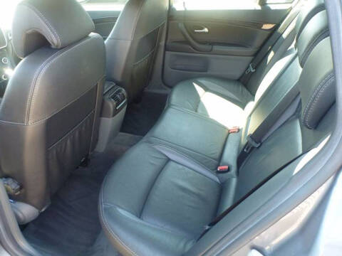 2007 Saab 9-3 2.0T SportCombi