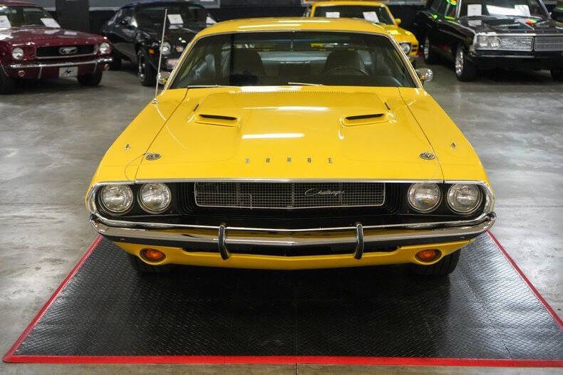 1970 Dodge Challenger