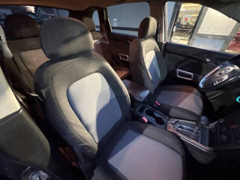 2014 Chevrolet Captiva Sport LS