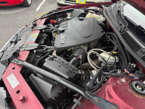 2010 Chevrolet Impala LT