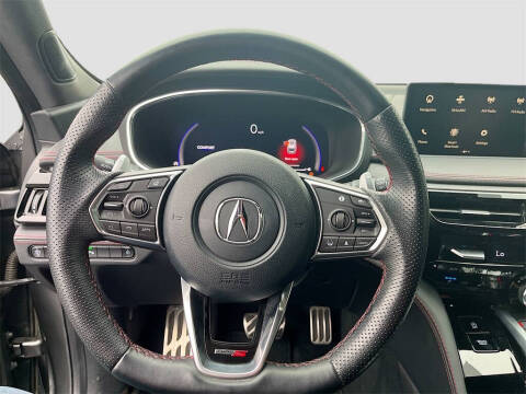 2023 Acura MDX SH-AWD Type S w/Advance Package