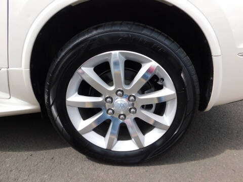 2015 Buick Enclave Premium