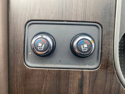 2023 Nissan Murano Platinum