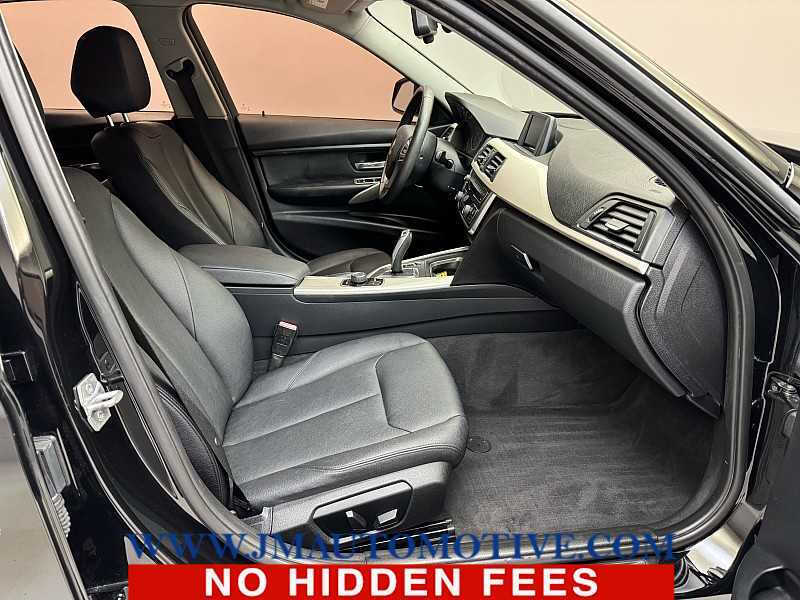 2014 BMW 3 Series 320i xDrive