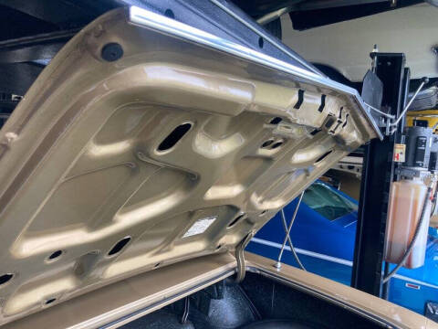 1967 Chevrolet Chevelle