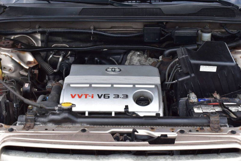 2005 Toyota Highlander