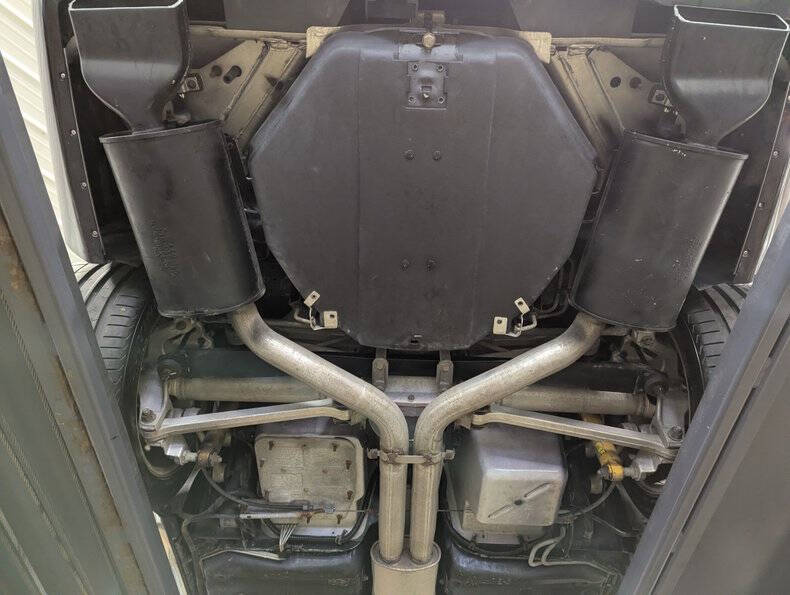 1993 Chevrolet Corvette