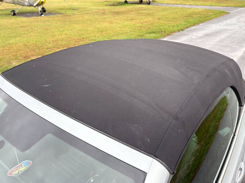 2013 Volkswagen Beetle Convertible Turbo PZEV