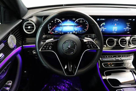 2023 Mercedes-Benz E-Class E 450 4MATIC All-Terrain