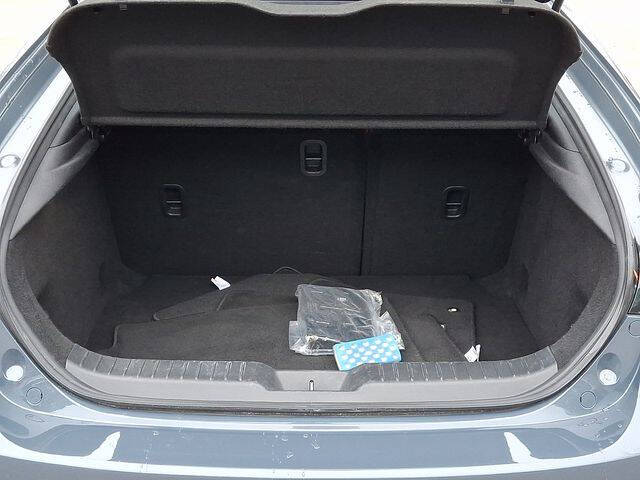 2024 Mazda Mazda3 Hatchback 2.5 S Carbon Edition