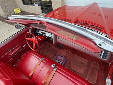 1969 Pontiac Catalina