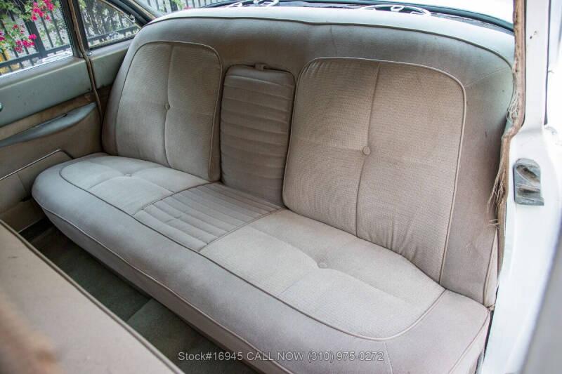 1955 Cadillac Series 62