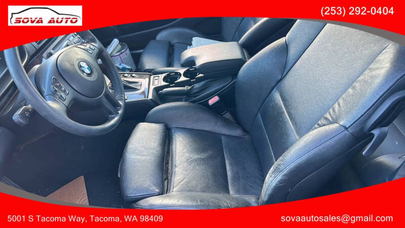 2005 BMW 3 Series 325Ci