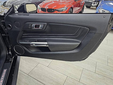 2023 Ford Mustang GT Premium
