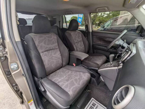 2014 Scion xB