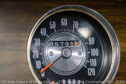 1972 Oldsmobile Cutlass